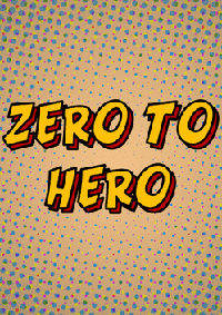 從零到英雄