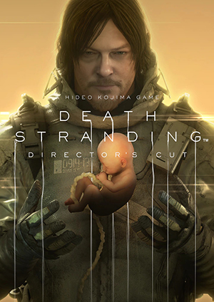 死亡擱淺：導演剪輯版