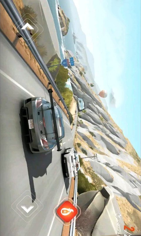 終極急速賽車