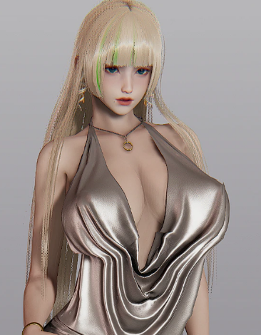 《甜心選擇2》性感大胸夜店小姐姐MOD