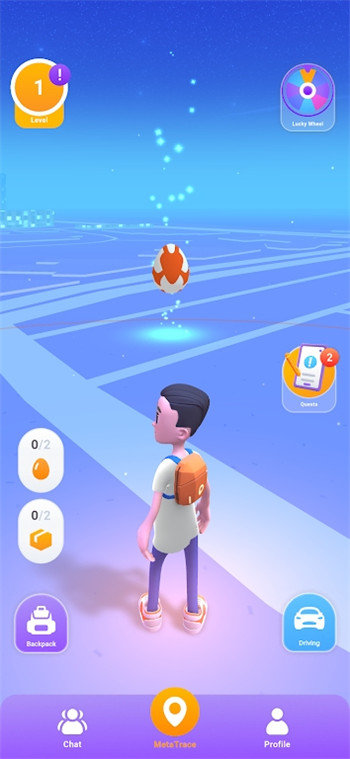 元氣酷跑