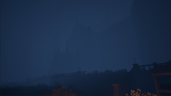 中世紀之夜：第一章