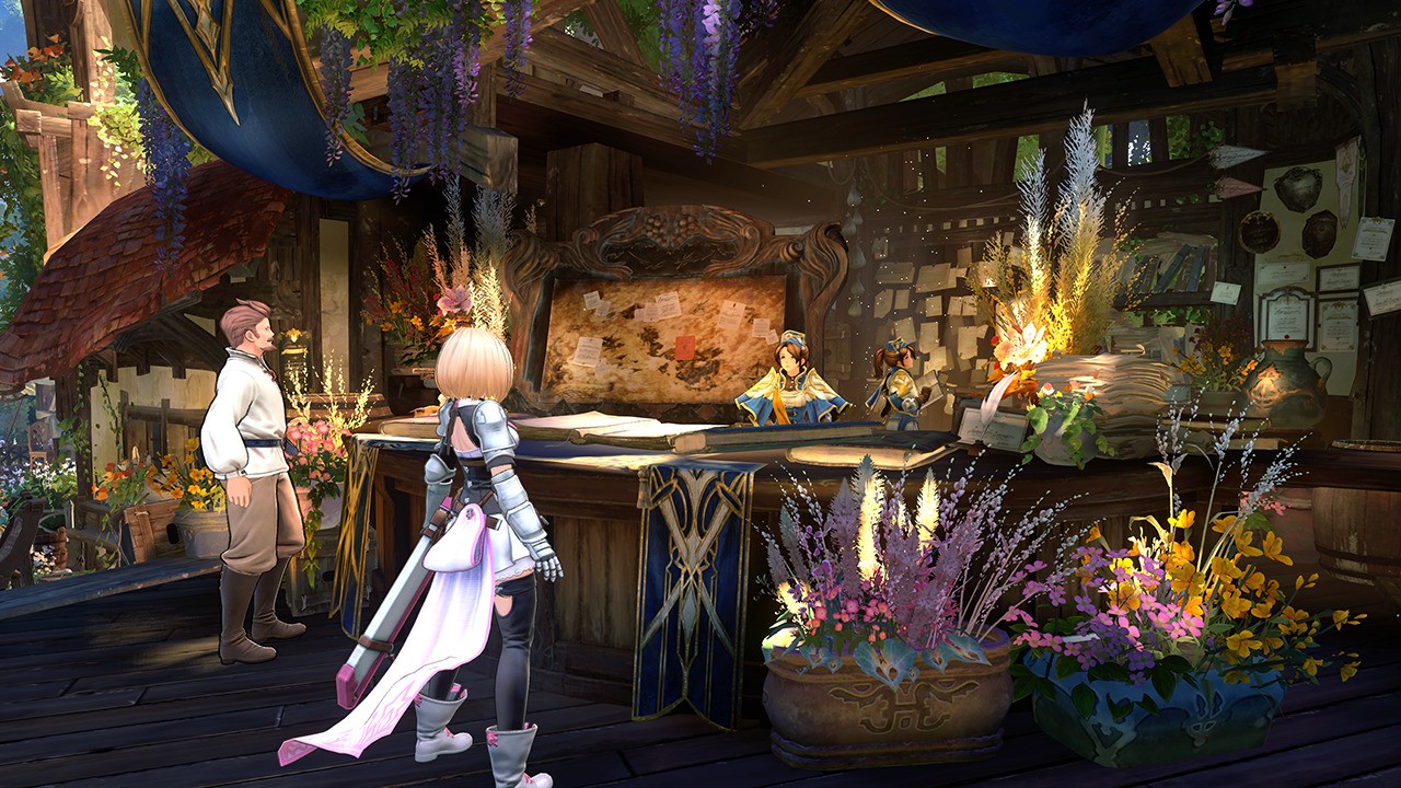《碧藍幻想：RELINK》v1.2.1升級檔+DCL+未加密補丁[RUNE]
