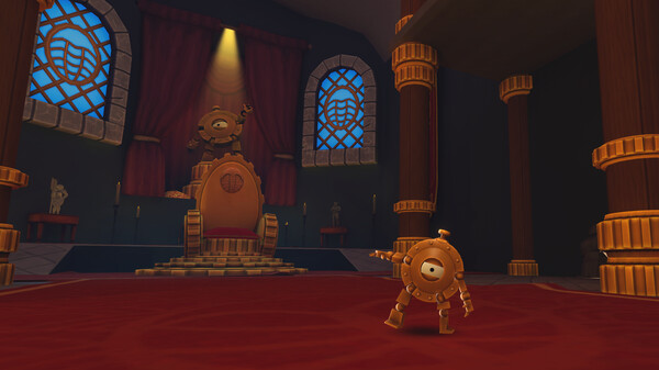 天才少女：赫特羅戴恩城堡的冒險(xiǎn)