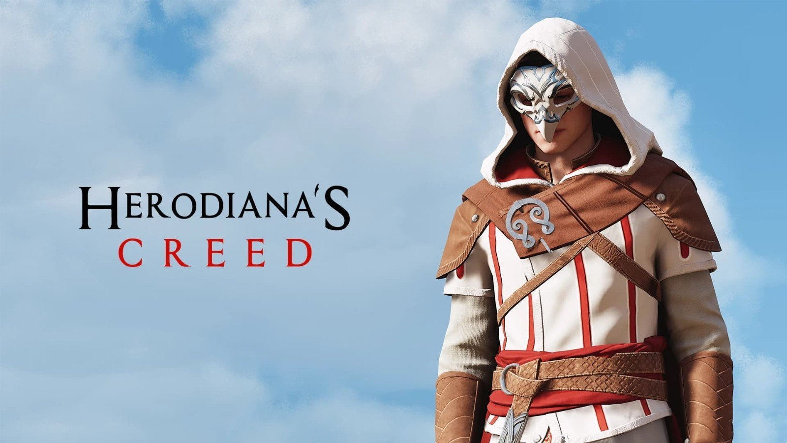 《霍格沃茨之遺》刺客信條服裝外觀MOD