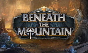 Beneath the Mountain