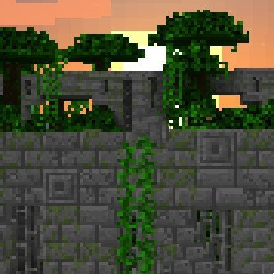 《我的世界》結構變體V1.19.4MOD
