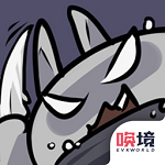 只兔：不滅的勇者