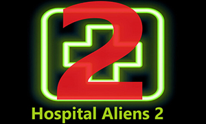 醫院外星人2
