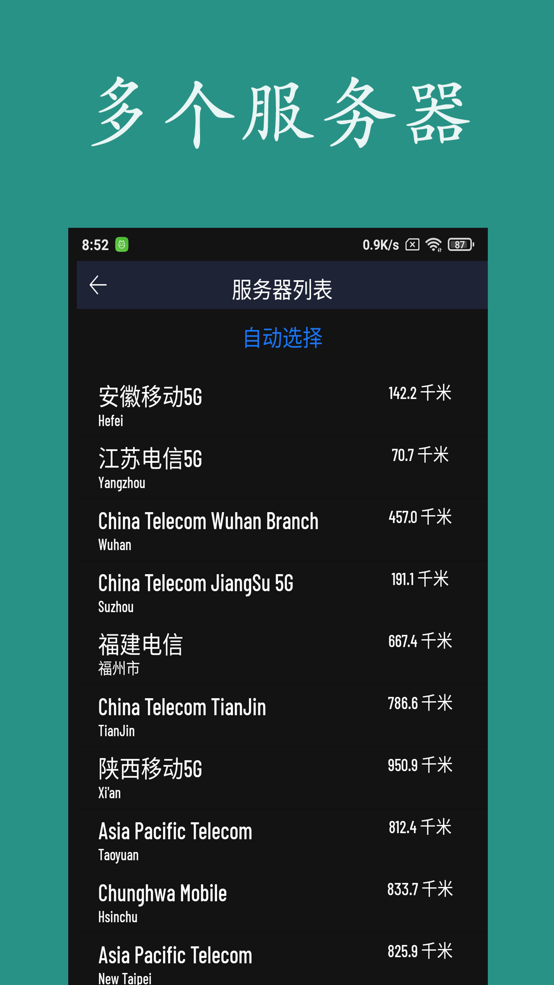樂果測網速