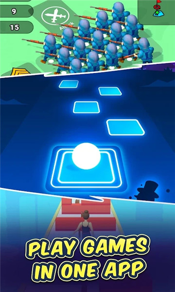 jetplay游戲盒子