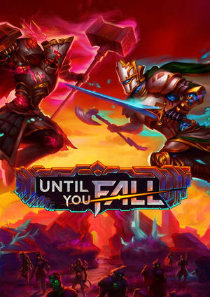 直到你倒下破解版