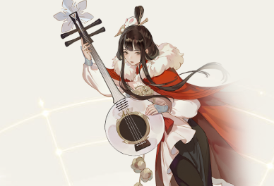 《忘川風(fēng)華錄》王昭君介紹