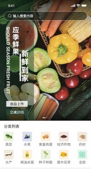 農淘淘