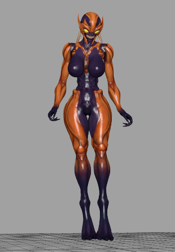 《生化危機4：重制版》毀滅戰士中的ImpsleyMOD