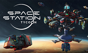 空間站大亨正式版