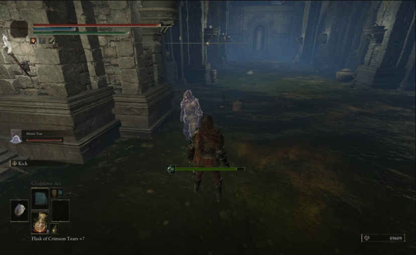 《艾爾登法環》解鎖的骨灰MOD[支持v1.08.1版]