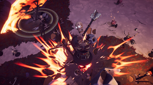 玩具軍團模擬器