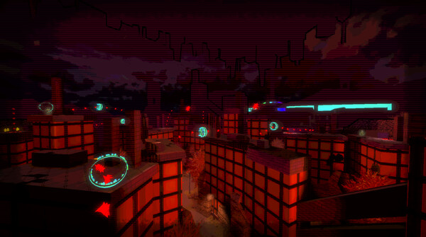 無情與恐懼：72小時后回歸