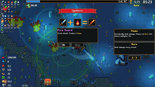 時(shí)光幸存者