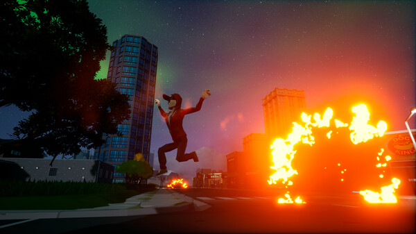 披薩配送模擬器