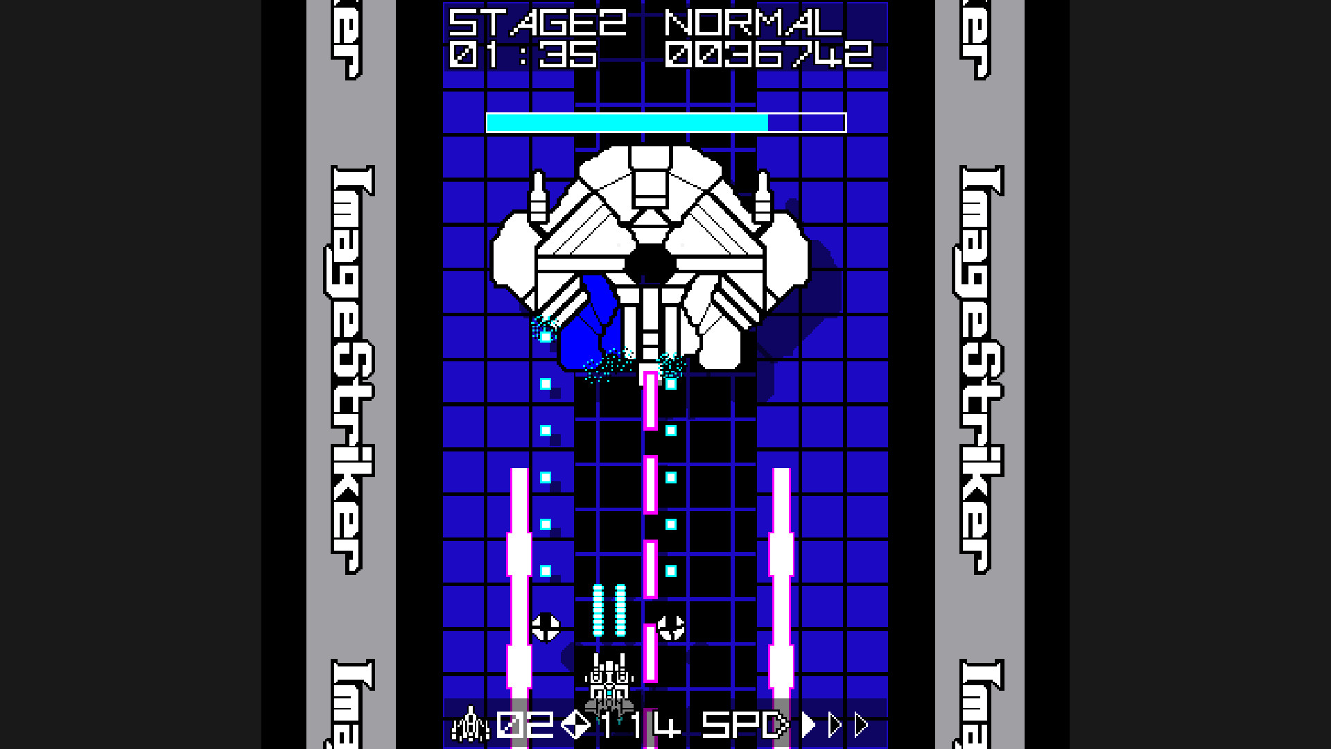 ImageStriker破解版