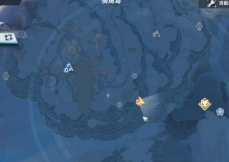 《幻塔》納維亞望遠(yuǎn)鏡星座連線解謎解析