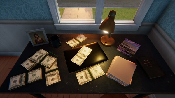 地產經紀模擬器