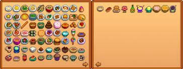 《星露谷物語》直接購買醬料女皇食譜MOD