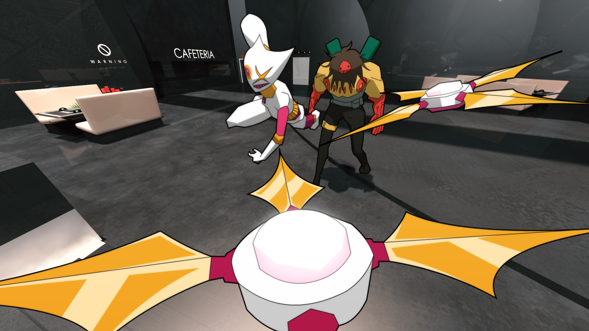 天演世界：催化喚醒