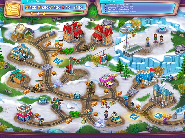 救援隊13：世紀劫案典藏版