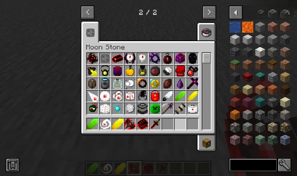 《我的世界》1.19.2月之石MOD