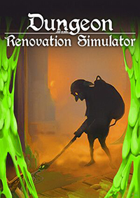 地牢翻新模擬器