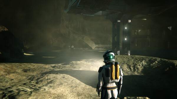 先驅者：幸存廢墟