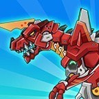 機甲格斗王最新版