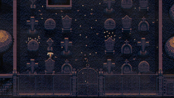 不朽螳螂：復仇