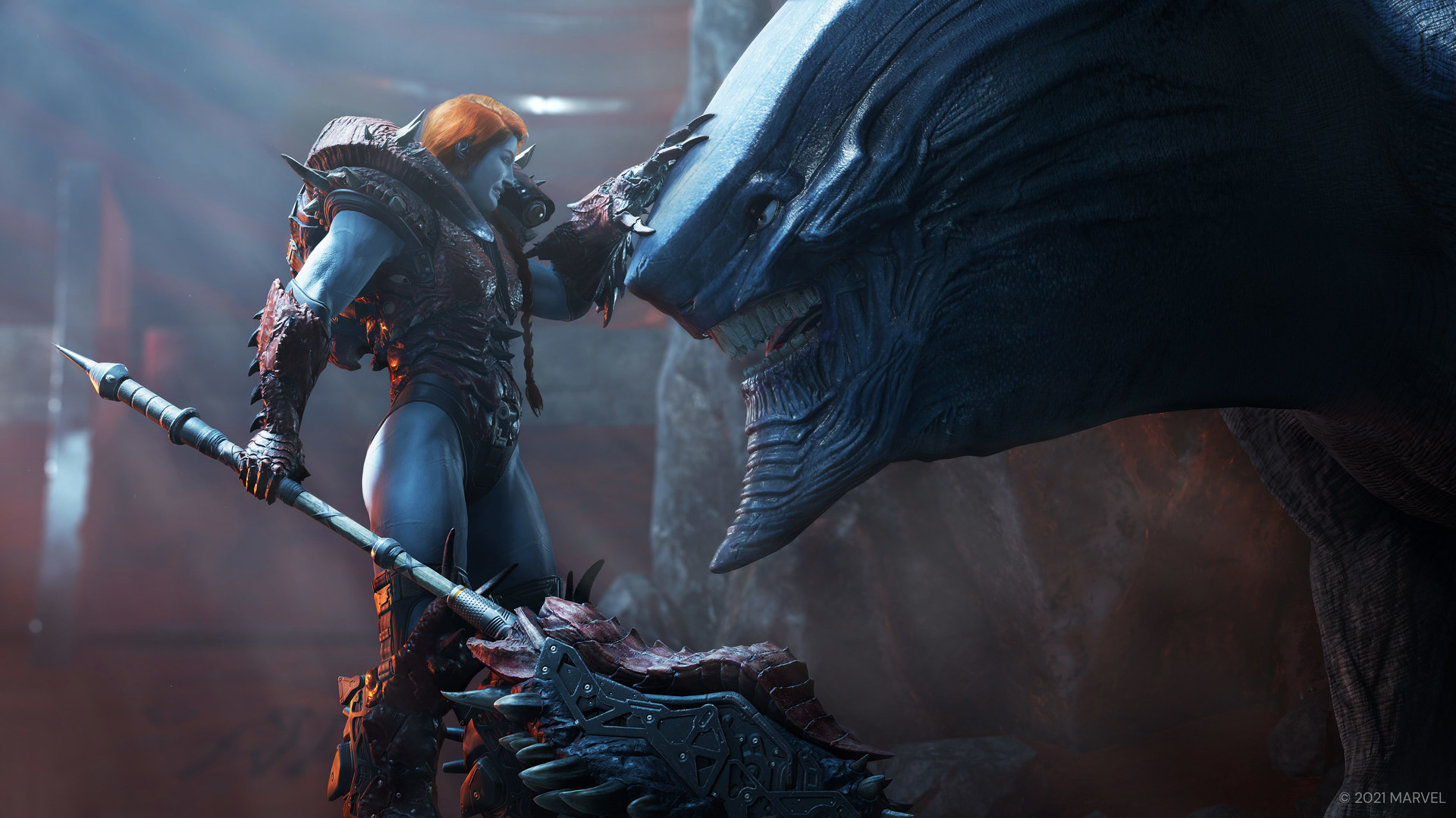 漫威銀河護(hù)衛(wèi)隊