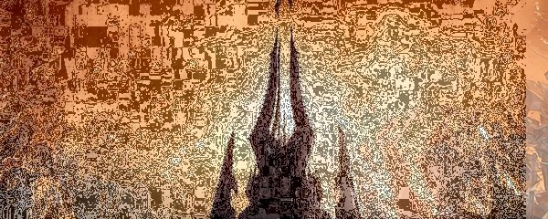 懷舊服《魔獸世界》詛咒密碼在哪里接