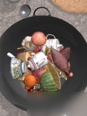 《抓大鵝》農(nóng)村篇通關(guān)流程一覽