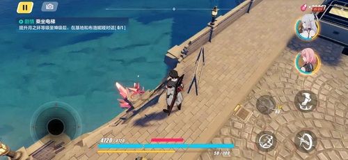 《崩壞3》后崩壞書寶箱位置大全