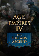 帝國時代4：蘇丹崛起