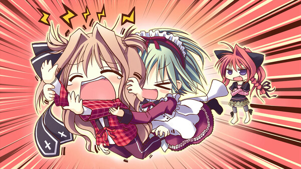 純白交響曲：重制版