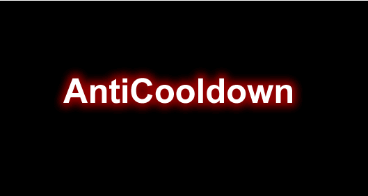 《我的世界》AntiCooldown反攻擊冷卻插件