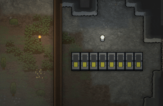 《邊緣世界》太陽能貼片v1.3MOD
