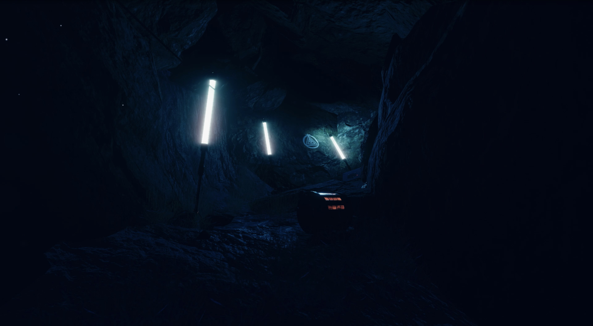 神秘博士：現(xiàn)實(shí)邊緣