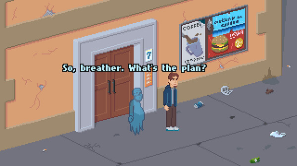 亞瑟·弗拉賓頓的遺愿