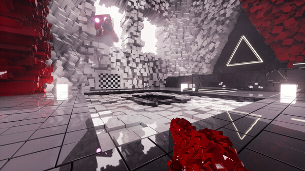 DESORDRE：益智游戲冒險(xiǎn)