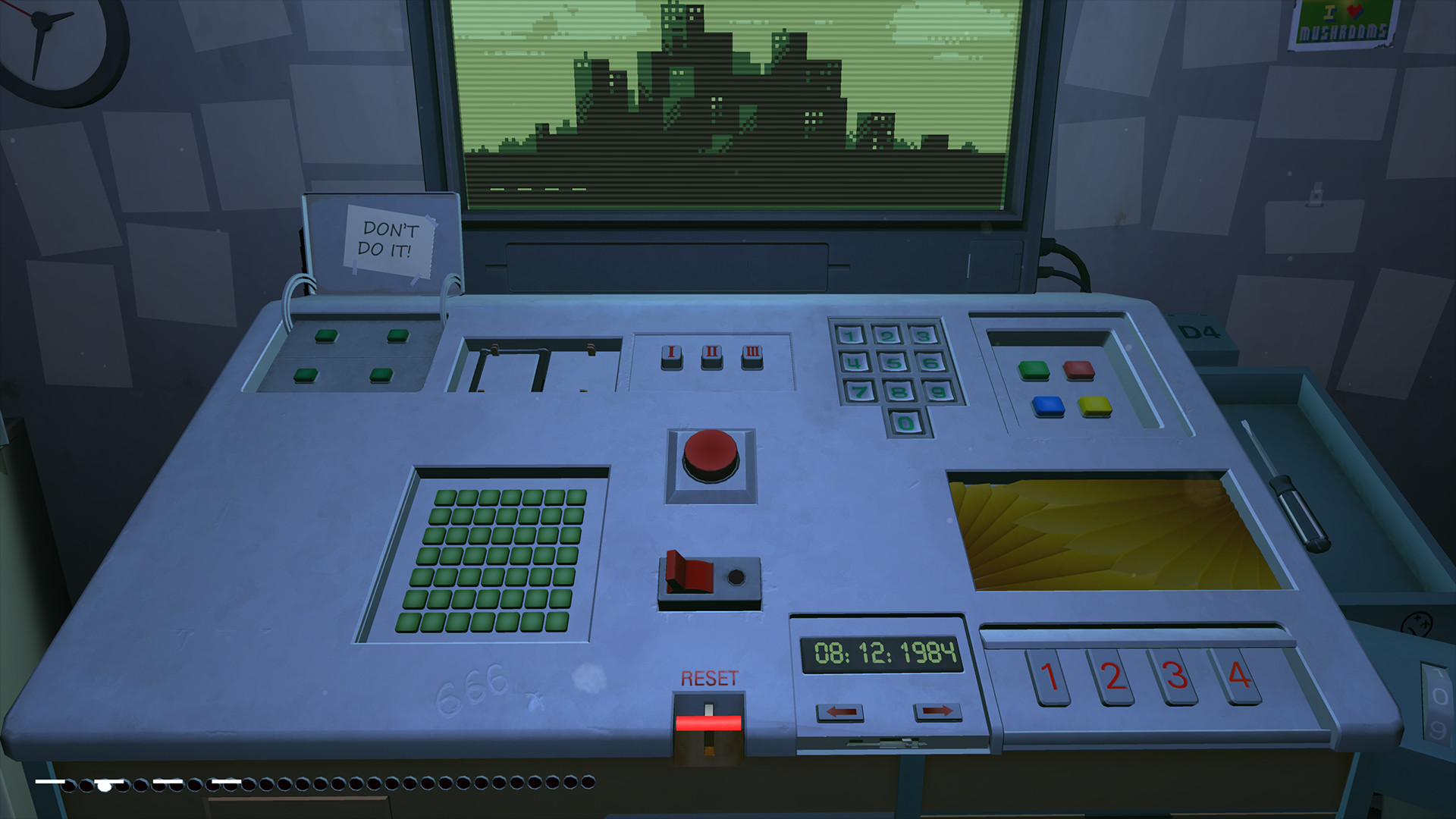 請(qǐng)勿亂動(dòng)3D版