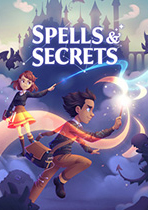 法術與秘密中文版