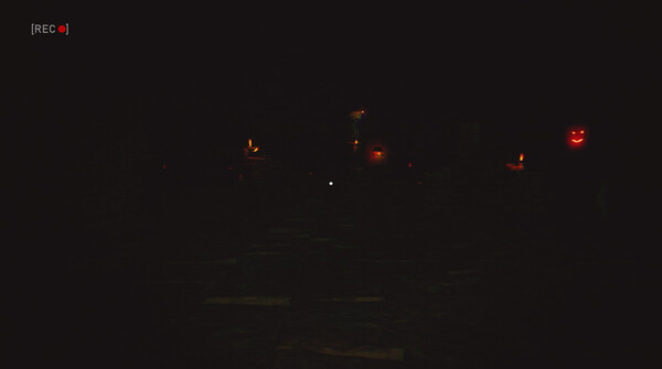 文森特的恐怖故事